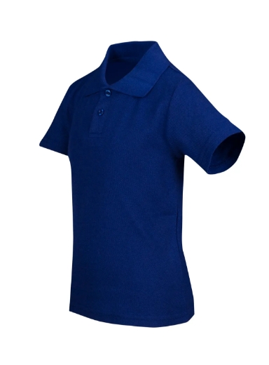 Picture of RAMO, Kids Polo